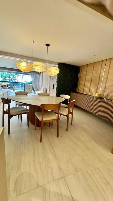 Foto 9 de Apartamento com 3 quartos à venda, 256m2 em Pajuçara, Maceio - AL