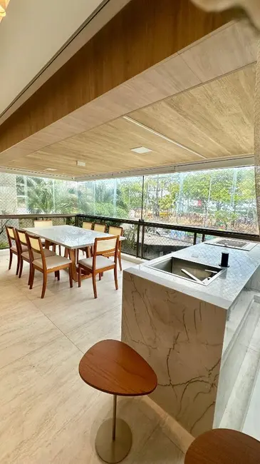 Foto 1 de Apartamento com 3 quartos à venda, 256m2 em Pajuçara, Maceio - AL