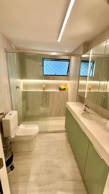 Foto 8 de Apartamento com 3 quartos à venda, 256m2 em Pajuçara, Maceio - AL