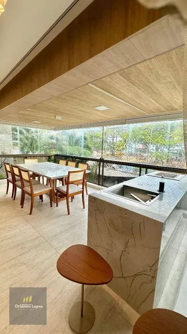 Foto 1 de Apartamento com 3 quartos à venda, 256m2 em Pajuçara, Maceio - AL