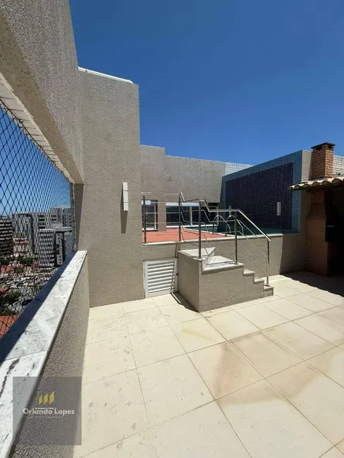Foto 2 de Cobertura com 3 quartos à venda, 185m2 em Ponta Verde, Maceio - AL