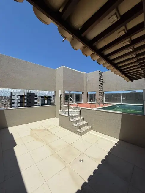 Cobertura com 3 quartos à venda, 185m2 em Ponta Verde, Maceio - AL - imagem 4 Foto 4 de Cobertura com 3 quartos à venda, 185m2 em Ponta Verde, Maceio - AL