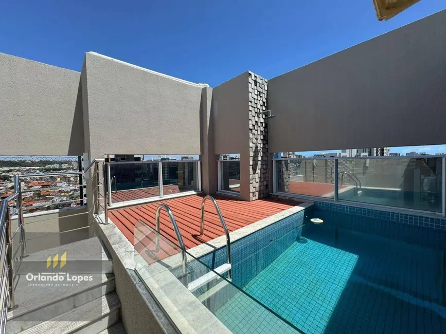 Foto 1 de Cobertura com 3 quartos à venda, 185m2 em Ponta Verde, Maceio - AL