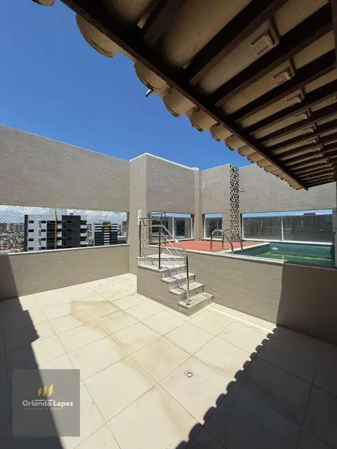 Cobertura com 3 quartos à venda, 185m2 em Ponta Verde, Maceio - AL - imagem 4 Foto 4 de Cobertura com 3 quartos à venda, 185m2 em Ponta Verde, Maceio - AL