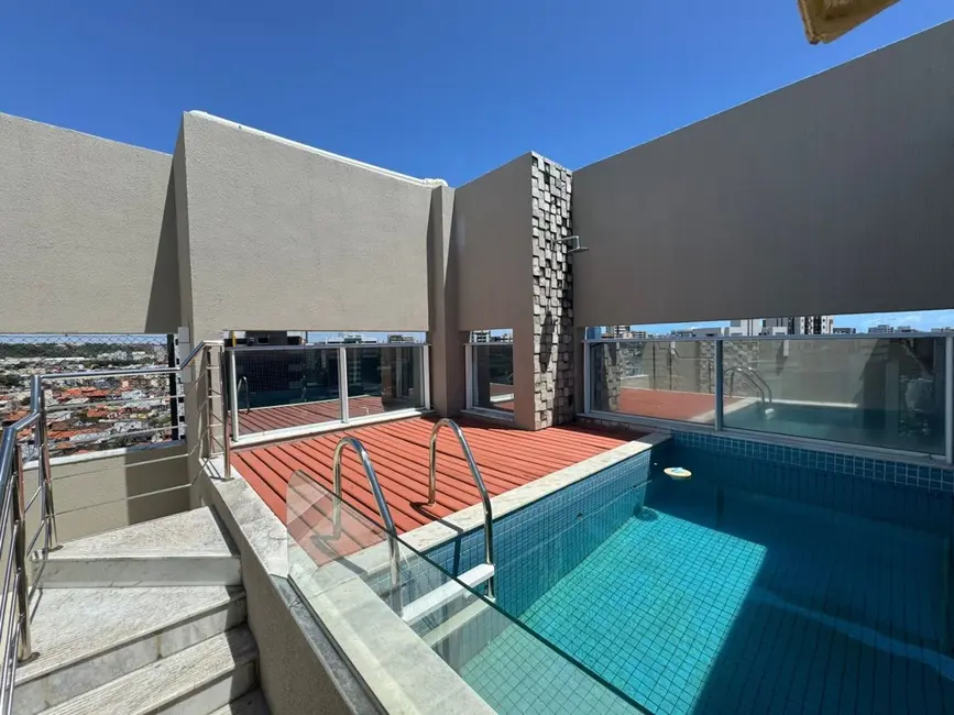Cobertura com 3 quartos à venda, 185m2 em Ponta Verde, Maceio - AL - imagem 1 Foto 1 de Cobertura com 3 quartos à venda, 185m2 em Ponta Verde, Maceio - AL