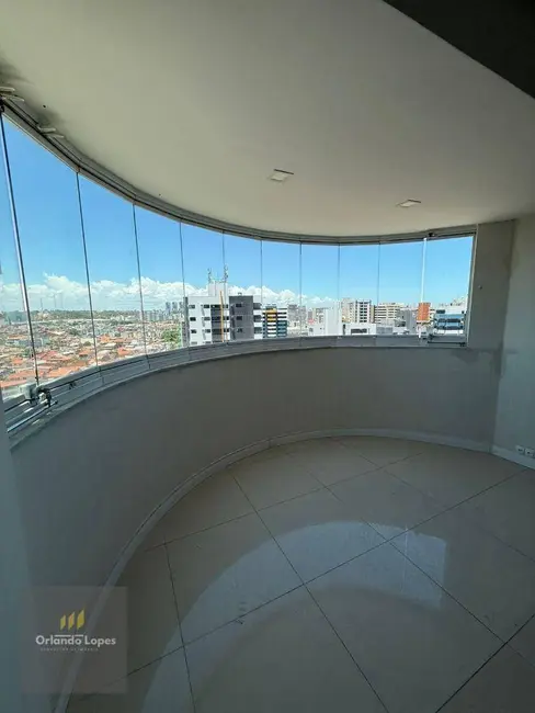 Cobertura com 3 quartos à venda, 185m2 em Ponta Verde, Maceio - AL - imagem 9 Foto 9 de Cobertura com 3 quartos à venda, 185m2 em Ponta Verde, Maceio - AL