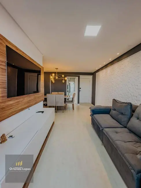 Foto 1 de Apartamento com 3 quartos à venda, 86m2 em Jatiúca, Maceio - AL