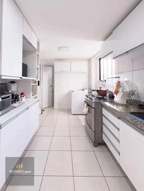 Foto 2 de Apartamento com 3 quartos à venda, 86m2 em Jatiúca, Maceio - AL