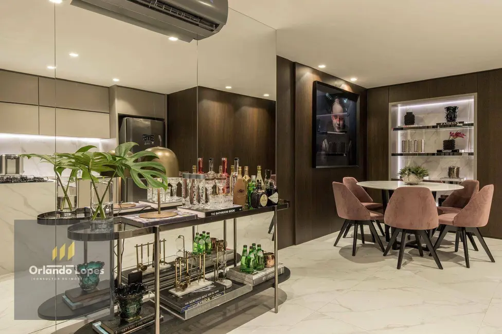 Apartamento com 2 quartos à venda, 67m2 em Jatiúca, Maceio - AL - imagem 1 Foto 1 de Apartamento com 2 quartos à venda, 67m2 em Jatiúca, Maceio - AL