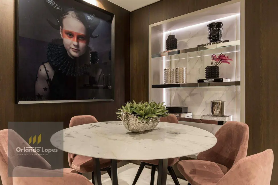 Apartamento com 2 quartos à venda, 67m2 em Jatiúca, Maceio - AL - imagem 3 Foto 3 de Apartamento com 2 quartos à venda, 67m2 em Jatiúca, Maceio - AL