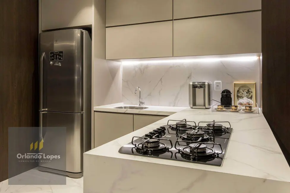 Apartamento com 2 quartos à venda, 67m2 em Jatiúca, Maceio - AL - imagem 4 Foto 4 de Apartamento com 2 quartos à venda, 67m2 em Jatiúca, Maceio - AL