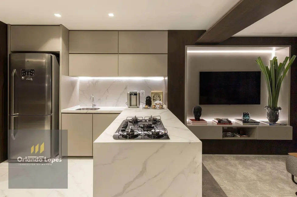 Apartamento com 2 quartos à venda, 67m2 em Jatiúca, Maceio - AL - imagem 6 Foto 6 de Apartamento com 2 quartos à venda, 67m2 em Jatiúca, Maceio - AL