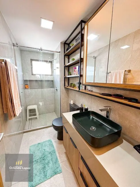 Cobertura com 4 quartos à venda, 295m2 em Jatiúca, Maceio - AL - imagem 3 Foto 3 de Cobertura com 4 quartos à venda, 295m2 em Jatiúca, Maceio - AL