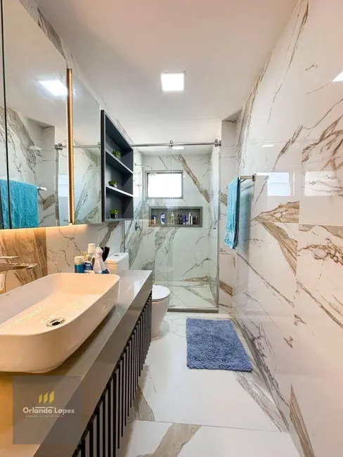 Cobertura com 4 quartos à venda, 295m2 em Jatiúca, Maceio - AL - imagem 5 Foto 5 de Cobertura com 4 quartos à venda, 295m2 em Jatiúca, Maceio - AL