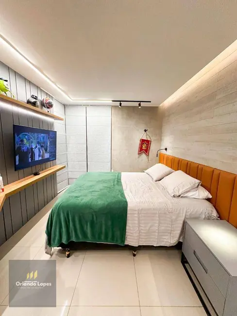 Cobertura com 4 quartos à venda, 295m2 em Jatiúca, Maceio - AL - imagem 4 Foto 4 de Cobertura com 4 quartos à venda, 295m2 em Jatiúca, Maceio - AL