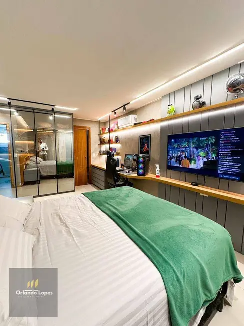 Cobertura com 4 quartos à venda, 295m2 em Jatiúca, Maceio - AL - imagem 9 Foto 9 de Cobertura com 4 quartos à venda, 295m2 em Jatiúca, Maceio - AL