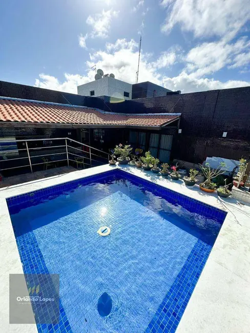 Cobertura com 4 quartos à venda, 295m2 em Jatiúca, Maceio - AL - imagem 1 Foto 1 de Cobertura com 4 quartos à venda, 295m2 em Jatiúca, Maceio - AL
