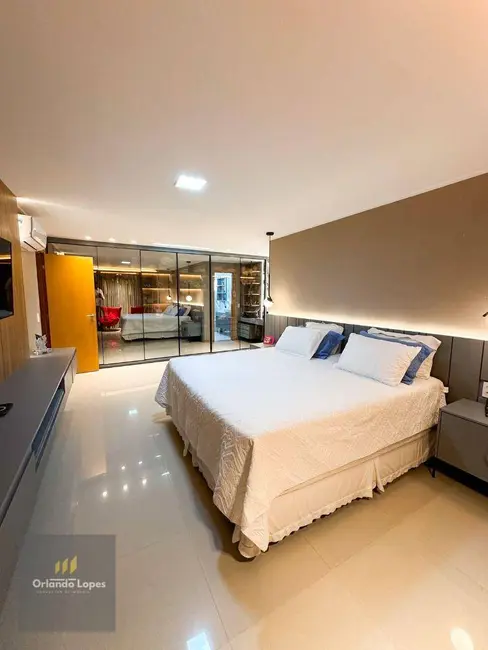 Cobertura com 4 quartos à venda, 295m2 em Jatiúca, Maceio - AL - imagem 6 Foto 6 de Cobertura com 4 quartos à venda, 295m2 em Jatiúca, Maceio - AL