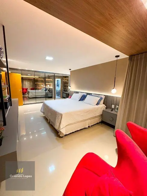 Cobertura com 4 quartos à venda, 295m2 em Jatiúca, Maceio - AL - imagem 7 Foto 7 de Cobertura com 4 quartos à venda, 295m2 em Jatiúca, Maceio - AL