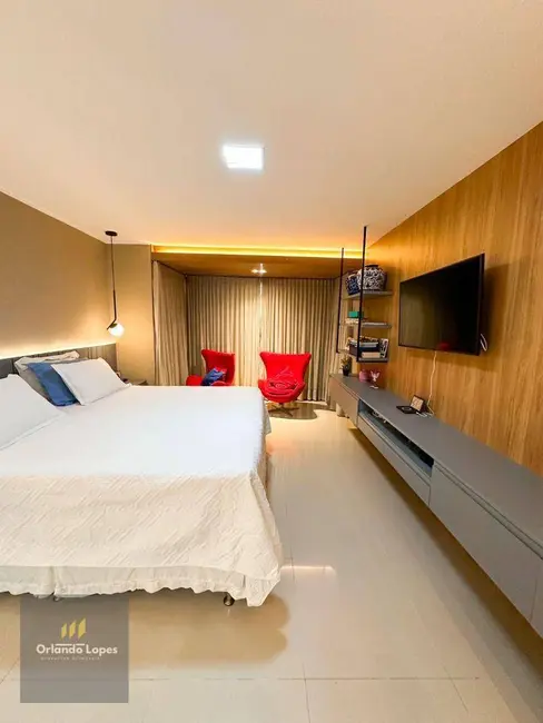 Cobertura com 4 quartos à venda, 295m2 em Jatiúca, Maceio - AL - imagem 8 Foto 8 de Cobertura com 4 quartos à venda, 295m2 em Jatiúca, Maceio - AL