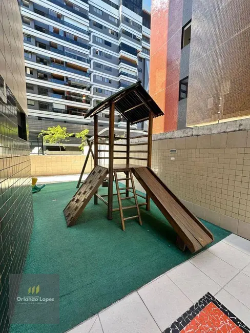 Foto 2 de Apartamento com 3 quartos à venda, 92m2 em Jatiúca, Maceio - AL