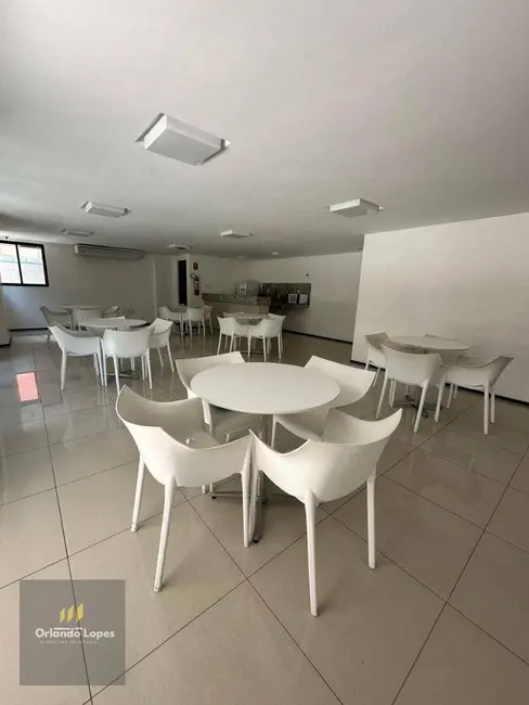 Apartamento com 3 quartos à venda, 92m2 em Jatiúca, Maceio - AL - imagem 4 Foto 4 de Apartamento com 3 quartos à venda, 92m2 em Jatiúca, Maceio - AL