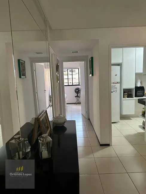 Apartamento com 3 quartos à venda, 92m2 em Jatiúca, Maceio - AL - imagem 8 Foto 8 de Apartamento com 3 quartos à venda, 92m2 em Jatiúca, Maceio - AL