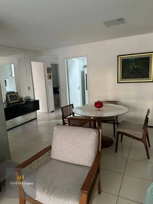 Apartamento com 3 quartos à venda, 92m2 em Jatiúca, Maceio - AL - imagem 5 Foto 5 de Apartamento com 3 quartos à venda, 92m2 em Jatiúca, Maceio - AL