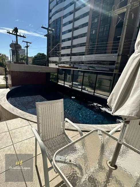 Apartamento com 3 quartos à venda, 92m2 em Jatiúca, Maceio - AL - imagem 3 Foto 3 de Apartamento com 3 quartos à venda, 92m2 em Jatiúca, Maceio - AL