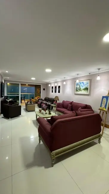 Apartamento com 4 quartos à venda, 258m2 em Cruz das Almas, Maceio - AL - imagem 2 Foto 2 de Apartamento com 4 quartos à venda, 258m2 em Cruz das Almas, Maceio - AL