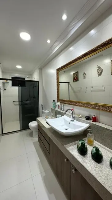 Apartamento com 4 quartos à venda, 258m2 em Cruz das Almas, Maceio - AL - imagem 9 Foto 9 de Apartamento com 4 quartos à venda, 258m2 em Cruz das Almas, Maceio - AL