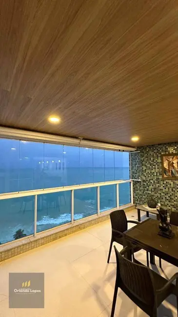 Apartamento com 4 quartos à venda, 258m2 em Cruz das Almas, Maceio - AL - imagem 1 Foto 1 de Apartamento com 4 quartos à venda, 258m2 em Cruz das Almas, Maceio - AL