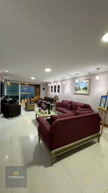 Apartamento com 4 quartos à venda, 258m2 em Cruz das Almas, Maceio - AL - imagem 2 Foto 2 de Apartamento com 4 quartos à venda, 258m2 em Cruz das Almas, Maceio - AL