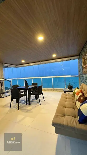 Apartamento com 4 quartos à venda, 258m2 em Cruz das Almas, Maceio - AL - imagem 5 Foto 5 de Apartamento com 4 quartos à venda, 258m2 em Cruz das Almas, Maceio - AL