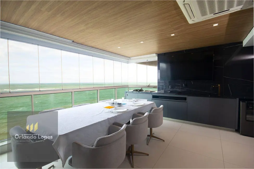 Apartamento com 3 quartos à venda, 258m2 em Cruz das Almas, Maceio - AL - imagem 3 Foto 3 de Apartamento com 3 quartos à venda, 258m2 em Cruz das Almas, Maceio - AL