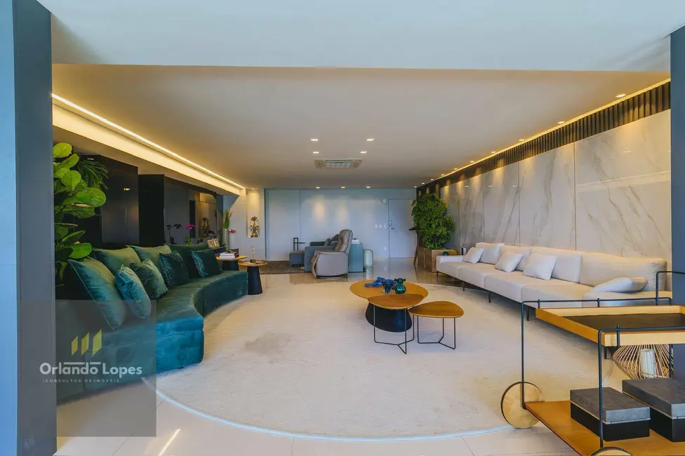 Apartamento com 3 quartos à venda, 258m2 em Cruz das Almas, Maceio - AL - imagem 1 Foto 1 de Apartamento com 3 quartos à venda, 258m2 em Cruz das Almas, Maceio - AL