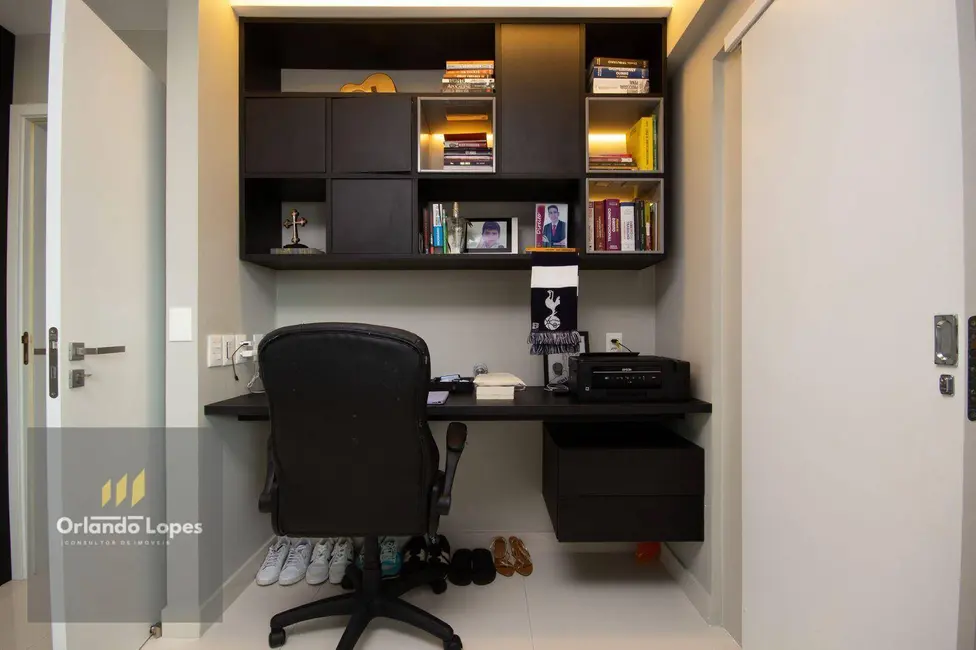 Apartamento com 3 quartos à venda, 258m2 em Cruz das Almas, Maceio - AL - imagem 8 Foto 8 de Apartamento com 3 quartos à venda, 258m2 em Cruz das Almas, Maceio - AL