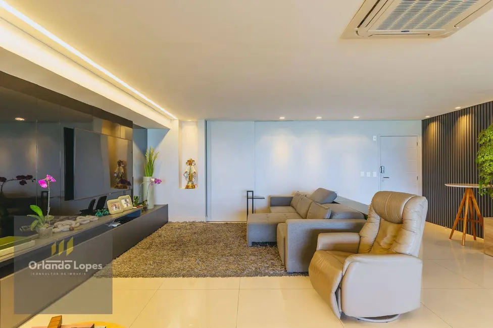 Apartamento com 3 quartos à venda, 258m2 em Cruz das Almas, Maceio - AL - imagem 5 Foto 5 de Apartamento com 3 quartos à venda, 258m2 em Cruz das Almas, Maceio - AL