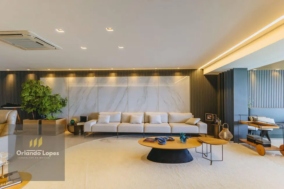 Apartamento com 3 quartos à venda, 258m2 em Cruz das Almas, Maceio - AL - imagem 9 Foto 9 de Apartamento com 3 quartos à venda, 258m2 em Cruz das Almas, Maceio - AL