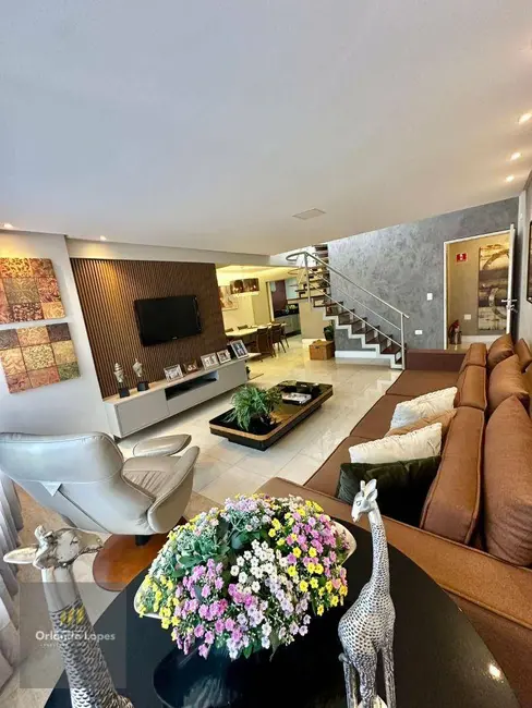 Cobertura com 3 quartos à venda, 255m2 em Ponta Verde, Maceio - AL - imagem 8 Foto 8 de Cobertura com 3 quartos à venda, 255m2 em Ponta Verde, Maceio - AL