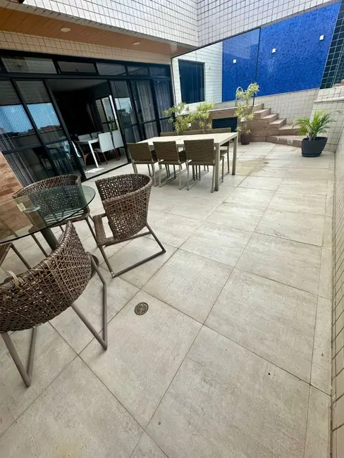 Foto 1 de Cobertura com 3 quartos à venda, 255m2 em Ponta Verde, Maceio - AL