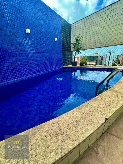 Cobertura com 3 quartos à venda, 255m2 em Ponta Verde, Maceio - AL - imagem 3 Foto 3 de Cobertura com 3 quartos à venda, 255m2 em Ponta Verde, Maceio - AL