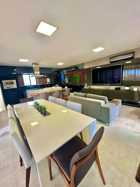 Foto 2 de Cobertura com 3 quartos à venda, 255m2 em Ponta Verde, Maceio - AL