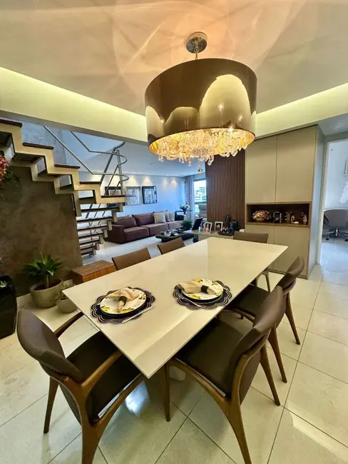 Foto 6 de Cobertura com 3 quartos à venda, 255m2 em Ponta Verde, Maceio - AL