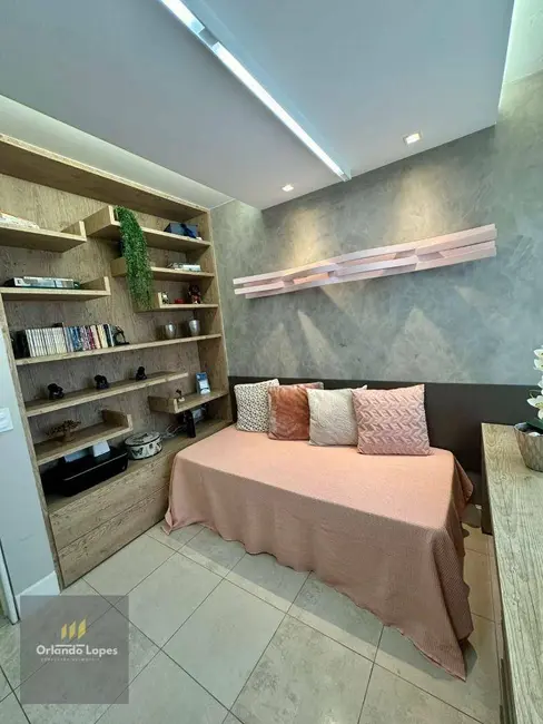 Cobertura com 3 quartos à venda, 255m2 em Ponta Verde, Maceio - AL - imagem 7 Foto 7 de Cobertura com 3 quartos à venda, 255m2 em Ponta Verde, Maceio - AL