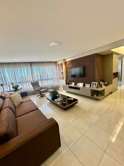 Foto 4 de Cobertura com 3 quartos à venda, 255m2 em Ponta Verde, Maceio - AL