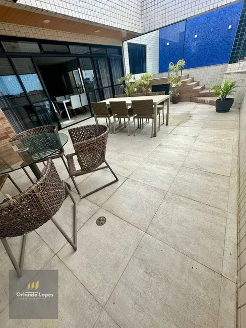 Foto 1 de Cobertura com 3 quartos à venda, 255m2 em Ponta Verde, Maceio - AL