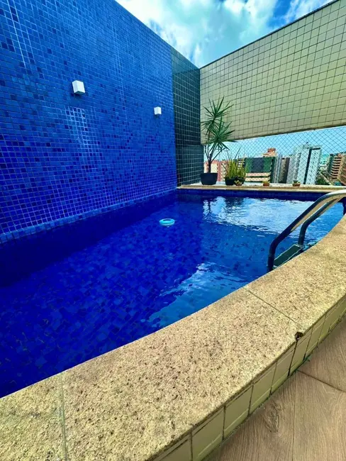 Foto 3 de Cobertura com 3 quartos à venda, 255m2 em Ponta Verde, Maceio - AL