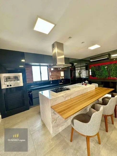 Cobertura com 3 quartos à venda, 255m2 em Ponta Verde, Maceio - AL - imagem 5 Foto 5 de Cobertura com 3 quartos à venda, 255m2 em Ponta Verde, Maceio - AL