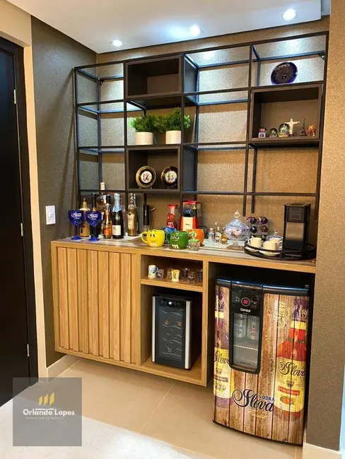 Apartamento com 2 quartos à venda, 60m2 em Mangabeiras, Maceio - AL - imagem 6 Foto 6 de Apartamento com 2 quartos à venda, 60m2 em Mangabeiras, Maceio - AL